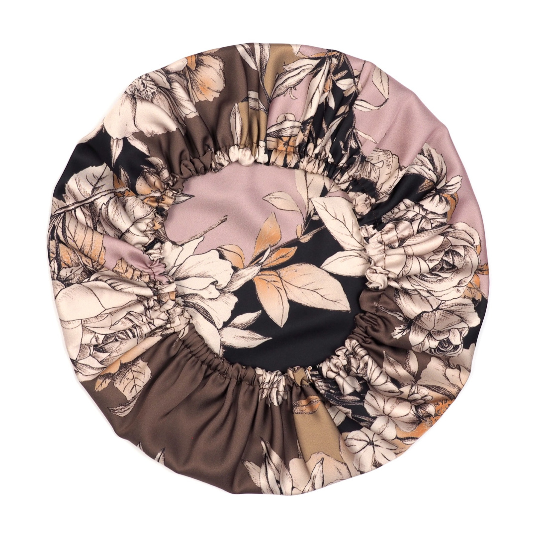 CP-007 Czepek do spania Zachowawczy Br�z